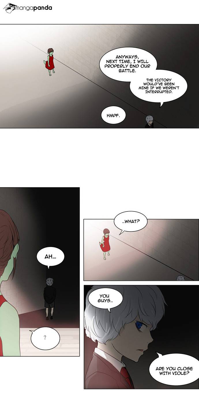 Tower of God Chapter 158 image 48